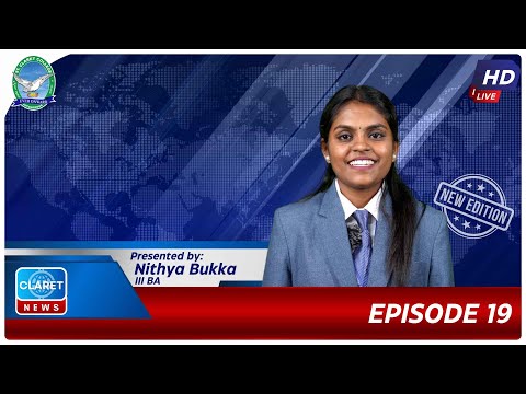 Claret News Episode