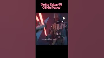 Thumbnail of Vader😈