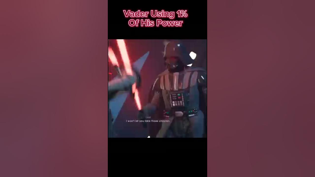 Vader😈