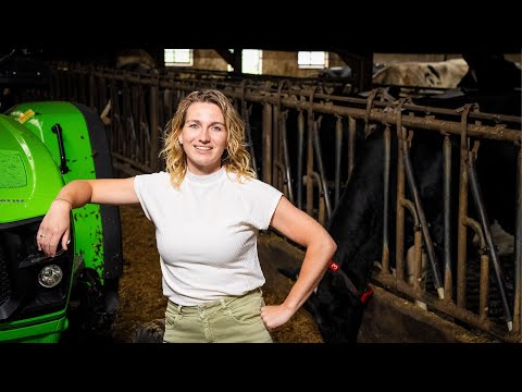 Stem daarom SGP! | Video Alien