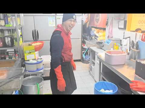 위아래 (exid) dance