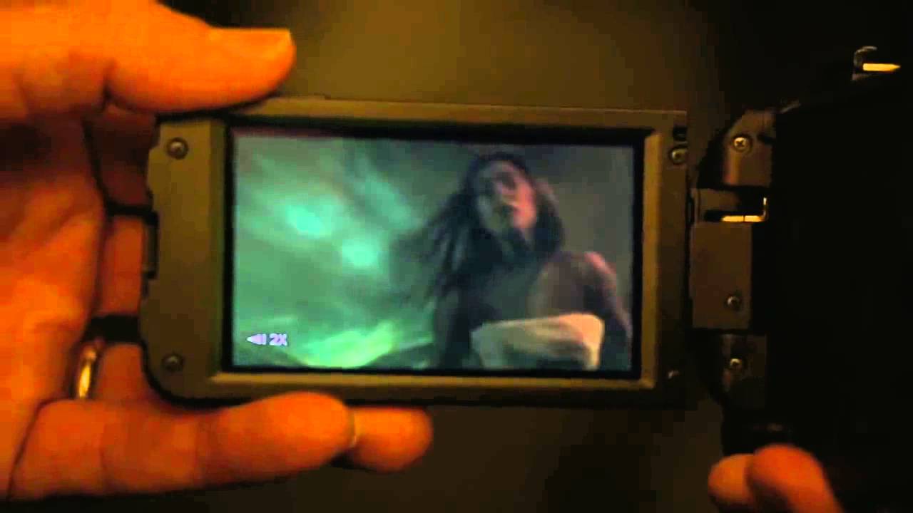 The Remaining Official Trailer 2014 Alexa Vega Horror Movie HD