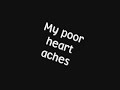 The Police - Every Breath You Take (With Lyrics)