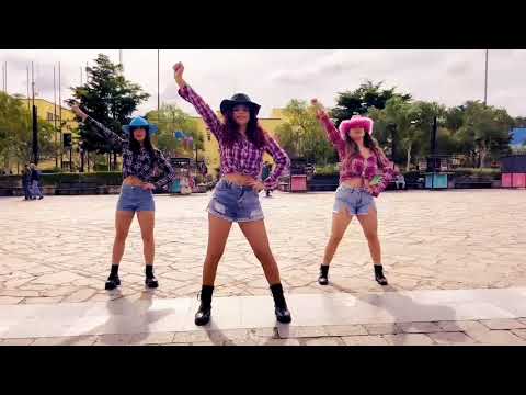 MUEVETE LUZ VERDE - BANDA CUMBIA (REMIX) VERSION TEXANA