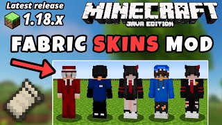 Weird Skin Glitch - Skins - Mapping and Modding: Java Edition