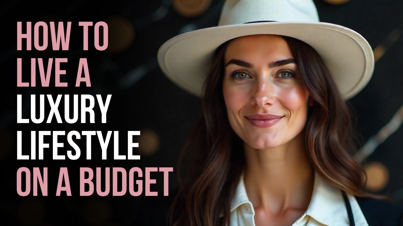 12 Tricks to live a RICH GIRL life on a BROKE GIRL budget (yes, it's possible... but with limits)