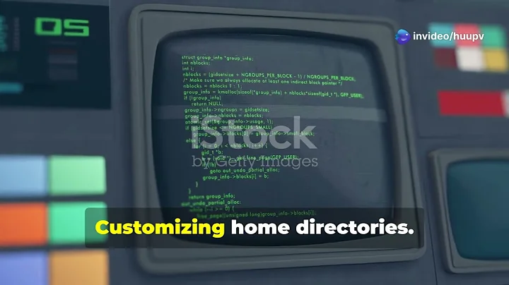 Master the usermod Command in Linux: User Management Made Easy!