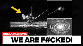Voyager 1 Just Turned Back — What It Sent to Earth Shocked NASA!