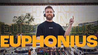 EUPHONIUS - EXIT on the Street 2026 I Drum & Bass