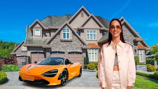 Caitlin Clark Boyfriend, House, Age, Net Worth & Lifestyle