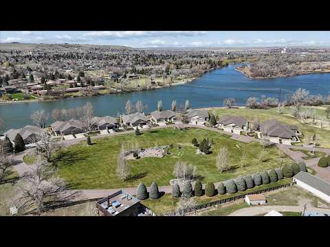 3000 Lower River Road 2, Great Falls, MT home video tour