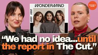 The celebrity start-up to lawsuit pipeline...