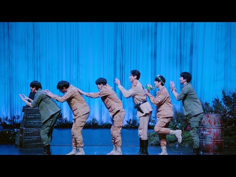 [4K] 20230117 여신님이 보고계셔 스페셜 커튼콜 '그대가 보시기에 rep.'