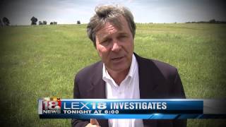 LEX 18 Investigates Tonight at 6