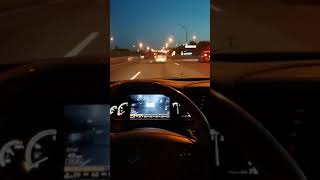 Функция ночного видения на мерседес