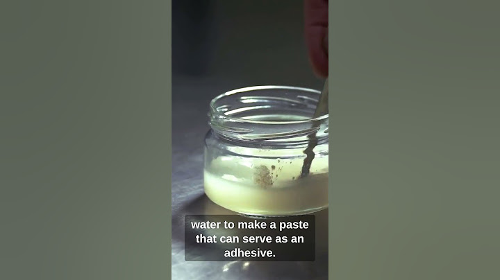 Eggshells are weirder than you think