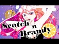 Scotch n Brandy / @UNITEDCATS feat. Mi:wa & kinoG