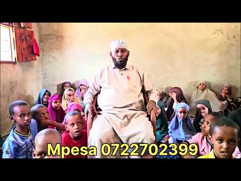 Let Us Support Our Ulamaa Inshallah