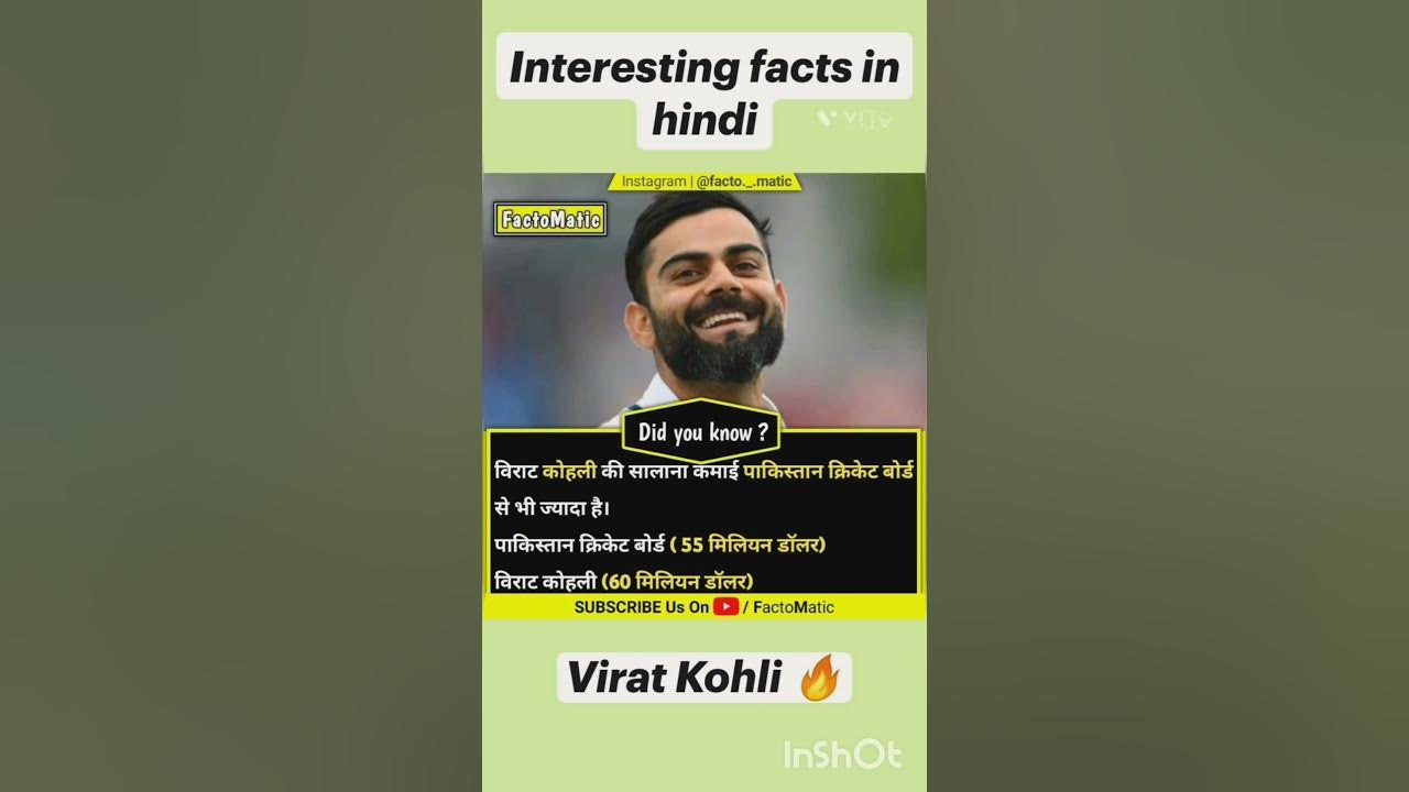 virat-kohli-per-year-salary-trending-viratkohli-shorts-youtube