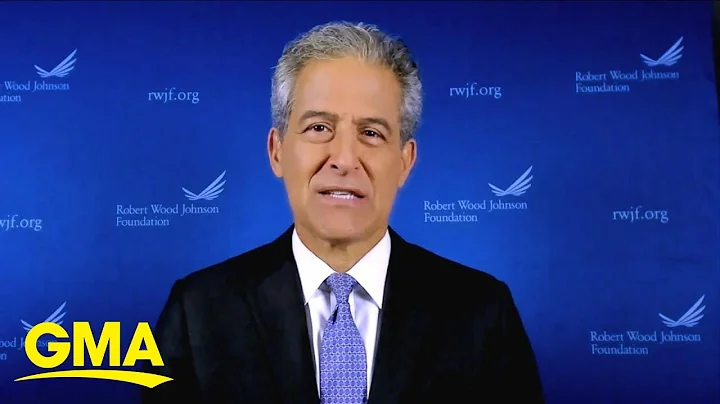 Former acting CDC director on how delta variant affects children l GMA