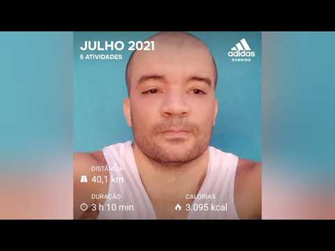 Corrida de rua, vamos treinar