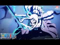 Yamato contro Kaido | One Piece