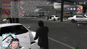 SAMP/КУПИЛИ ЧАСТНУЮ ФРАКЦИЮ/СОЗДАЮ SHAKURSK НА WINSLOW/ЛИДЕРКА КРАЙМА/НОВЫЕ СЕРВЕРА/ARIZONARP