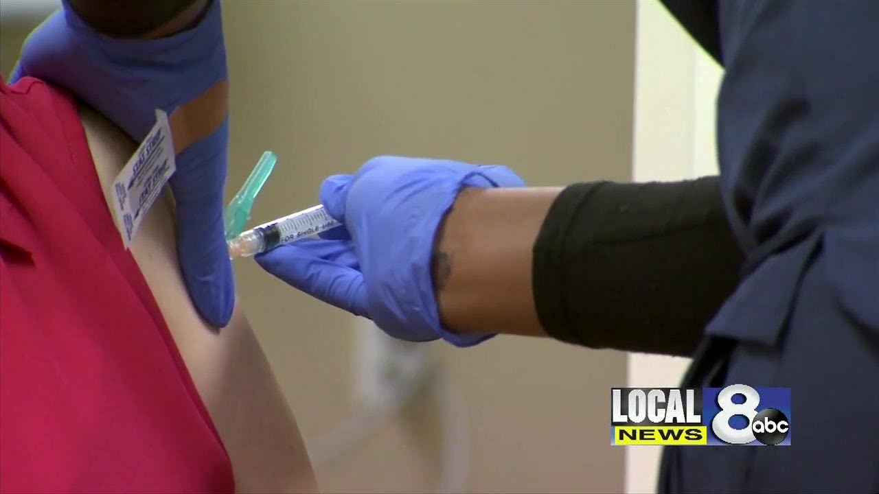 Major COVID-19 vaccine milestone