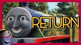 Trampy Movie 16 Return