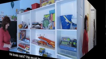 Lesson 44 - Whose? (my, your...) - Learn English with Jennifer