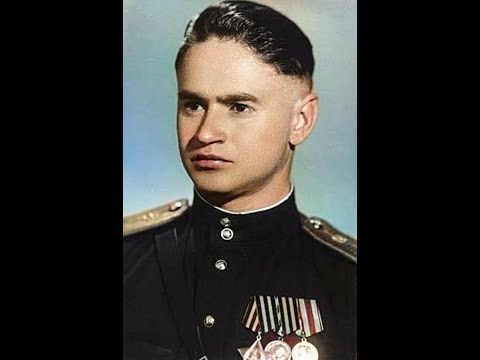 Последний из группы Джек. Геннадий Юшкевич
