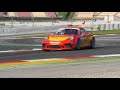 PMSC 1993 - Dogfight Heger vs Alzen in Hockenheim