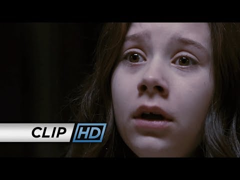 The Possession (2012) - 'Mouth'