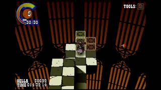 Wild Arms 3 Millennium Puzzle #14 / Teleport Orb