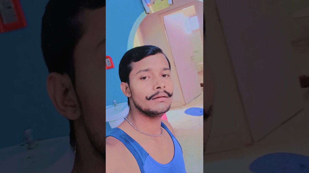 mere bafa mere kasmo par atawar to kar 💞