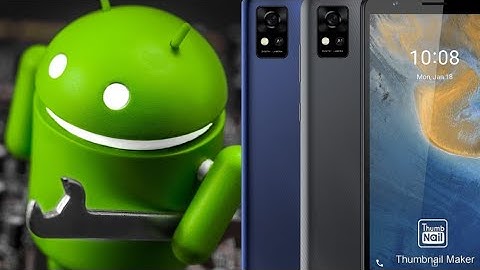 How to fix ZTE blade A31 not connecting to wi-fi EZ fix