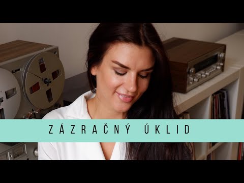 Video: Úklid: Zaplaťte v pořádku