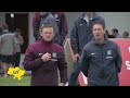 England Prepare for Brazil 2014 World Cup: Roy Hodgson's World Cup squad trains in Portugal