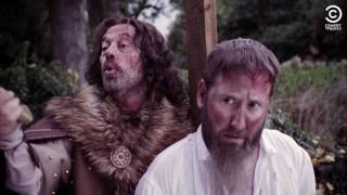 Daniel Sloss - Drunk History