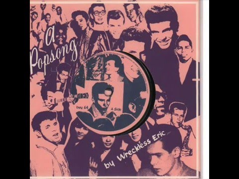 A Popsong