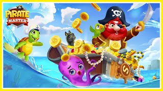 Pirate Master - Coin Spin screenshot 5