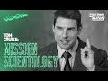 Mission Scientology: Tom Cruise