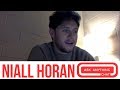 Niall Horan Talks Lewis Capaldi, Pulls Out His Axe & Tells You About His 9 To 5 Skillz