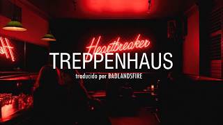 TREPPENHAUS - LEA (Traducida al español)