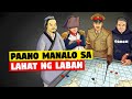 PAANO MANALO SA LAHAT NG LABAN The Art Of War Sun Tzu PAANO MANALO SA LAHAT NG LABAN The Art Of War Sun Tzu