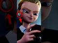 سر خطير سيدمر عائلة مارينيت! 😱🐞 #miraculous #miraculousseason6