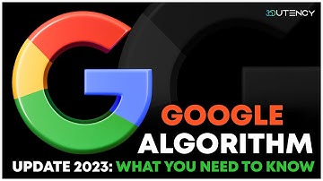 Google Algorithm Update 2023 | What You Need to Know | Google Search Algorithm #digitalmarketing