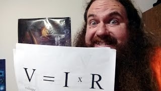 Intro to Electricity in Wires - Simply Put