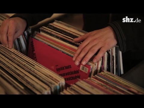 Video: Nimmt die Heilsarmee Schallplatten?