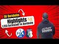 Highlights !  1.FCA Darmstadt vs SG Bornheim   SGB 6️⃣0️⃣3️⃣8️⃣5️⃣
